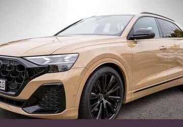 Audi Q8 25.000 km 92.990 &euro; Neckarsulm 74172
