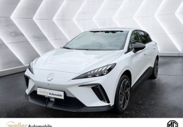MG 4 6.500 km 29.990 &euro; Bietigheim-Bissingen 74321