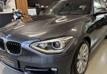 BMW 120 127.000 km 12.000 &euro; Heilbronn 74078