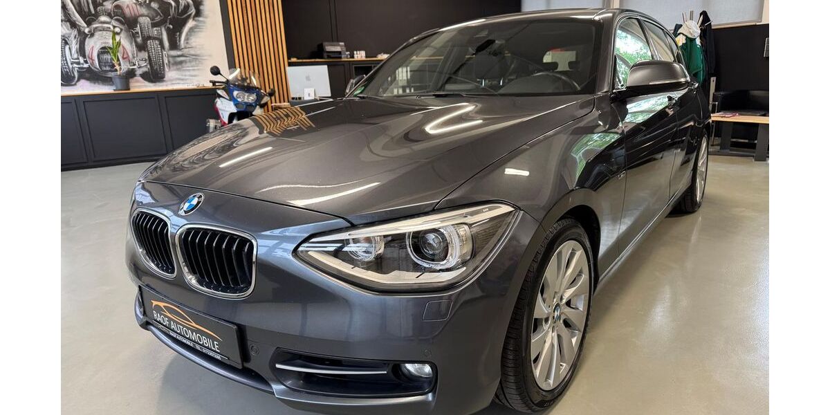 BMW 120 127.000 km 12.000 &euro; Heilbronn 74078