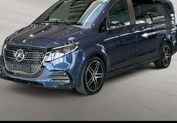 Mercedes-Benz V 300 4.135 km 83.379 &euro; Neckarsulm 74172