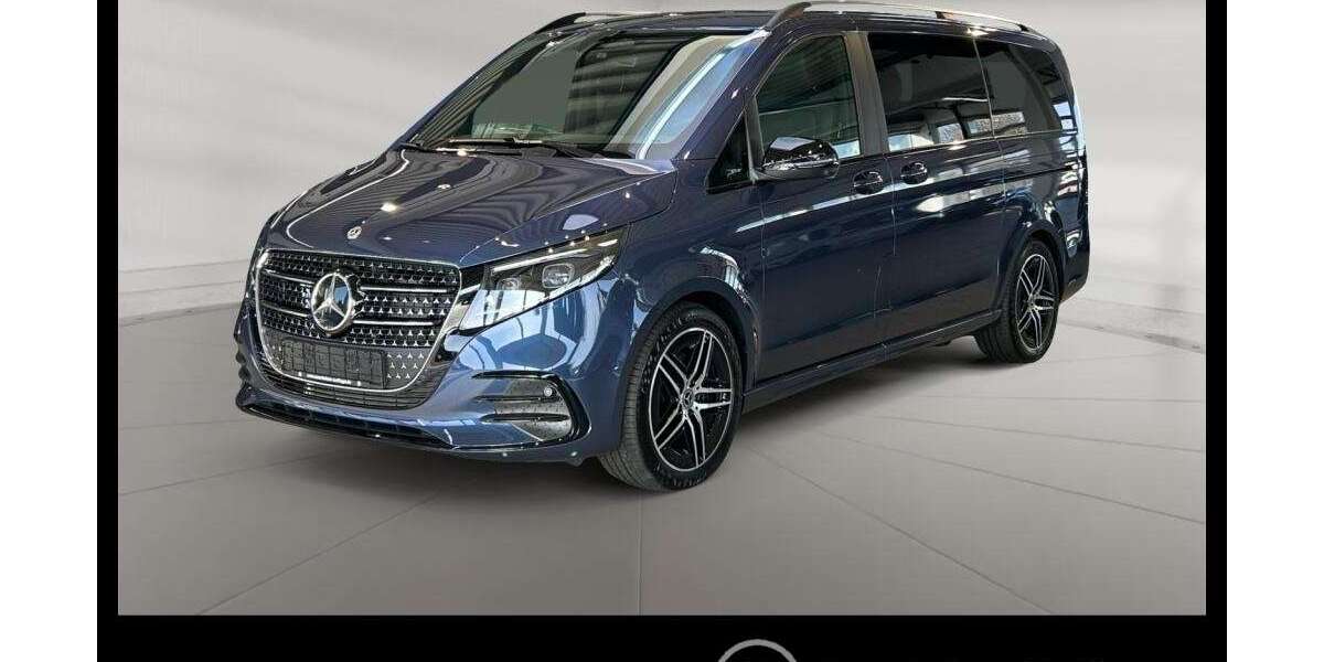 Mercedes-Benz V 300 4.135 km 83.379 &euro; Neckarsulm 74172