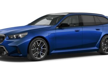 BMW M5 10.705 km 111.890 &euro; Heilbronn 74076