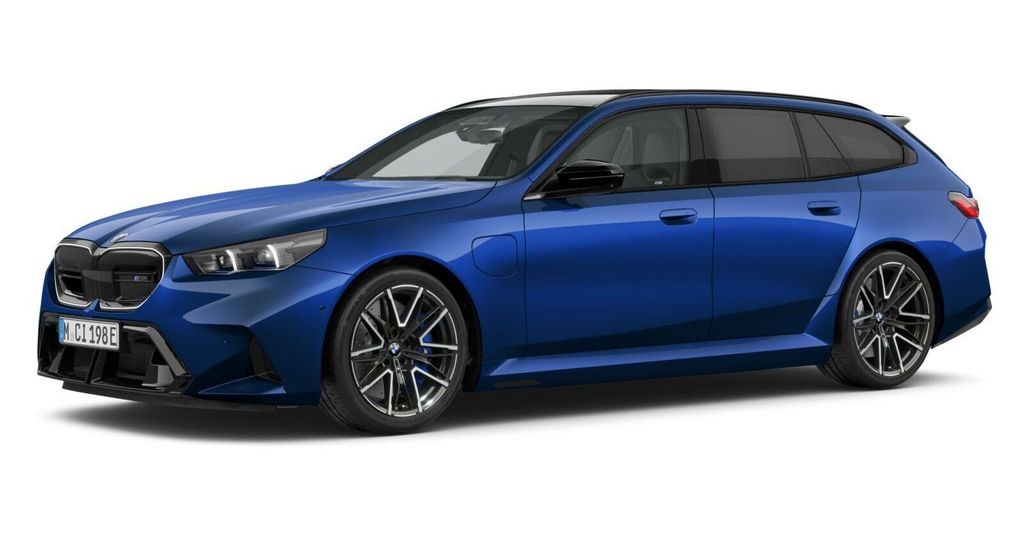 BMW M5 10.705 km 111.890 &euro; Heilbronn 74076