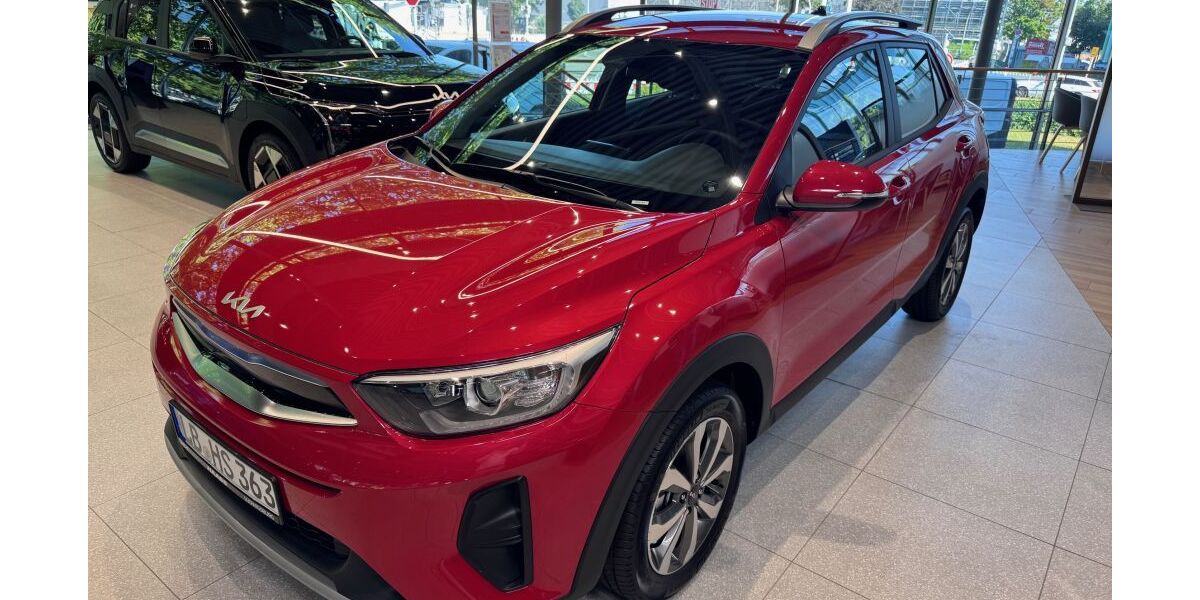 Kia Stonic 3.000 km 22.800 &euro; Ludwigsburg 71636