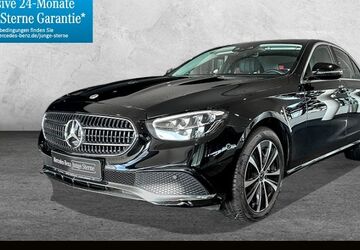 Mercedes-Benz E 300 58.000 km 35.720 &euro; Tamm 71732