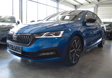 Skoda Octavia 71.600 km 24.370 &euro; Neckarsulm 74172