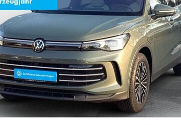 VW Tiguan 7.650 km 47.430 &euro; Öhringen 74613