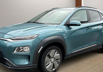 Hyundai KONA Elektro 25.500 km 15.500 &euro; Obersulm-Willsbach 74182