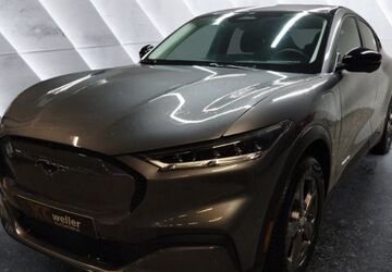 Ford Mustang Mach-E 1.500 km 43.910 &euro; Bietigheim-Bissingen 74321