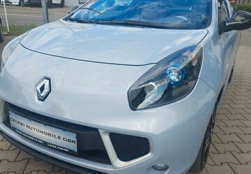 Renault Wind 135.000 km 4.950 &euro; Sulzbach.a.d.murr 71560