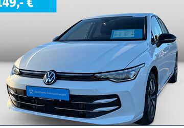 VW Golf 20.399 km 22.890 &euro; Backnang 71522