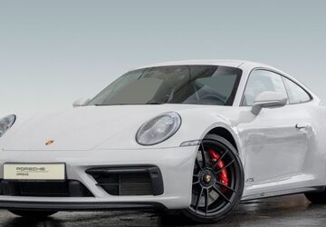 Porsche 992 13.250 km 154.900 &euro; Heilbronn 74074