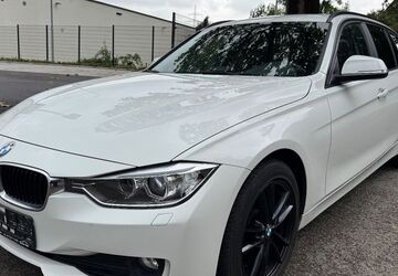 BMW 316 174.000 km 8.200 &euro; Ingersheim/Ludwigsburg 74379