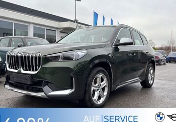 BMW X1 66.346 km 37.190 &euro; Asperg 71679