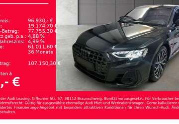 Audi S8 48.500 km 96.930 &euro; Heilbronn 74074