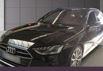 Audi A4 32.900 km 33.330 &euro; Heilbronn 74076