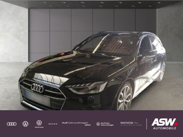 Audi A4 32.900 km 33.330 &euro; Heilbronn 74076