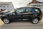 BMW X3 xDrive20d Automatik PDC 191.000 km 8.990 &euro; Neckarsulm 74172
