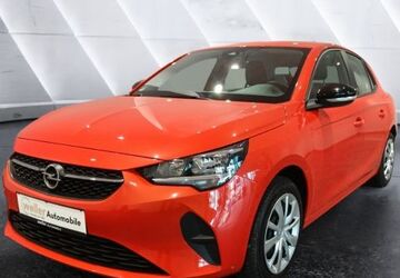 Opel Corsa 12.700 km 15.410 &euro; Bietigheim-Bissingen 74321