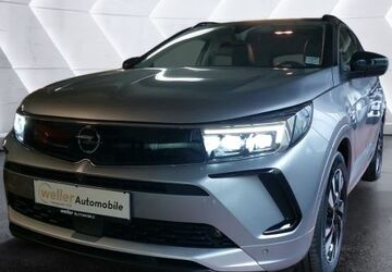 Opel Grandland (X) 16.800 km 26.875 &euro; Ludwigsburg 71642