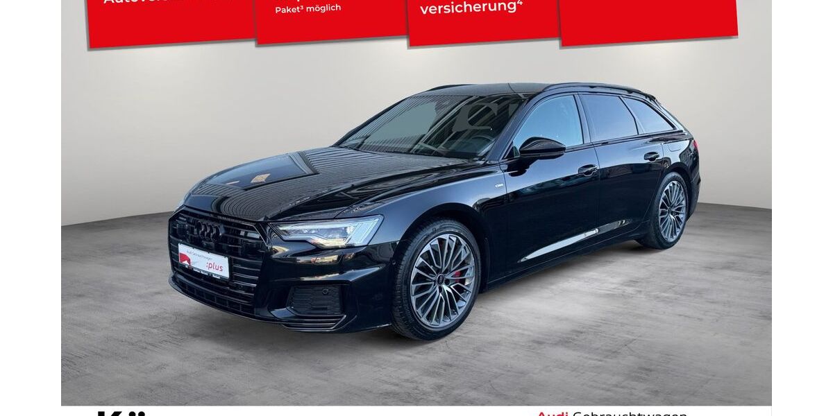 Audi A6 145.924 km 35.950 &euro; Mosbach 74821