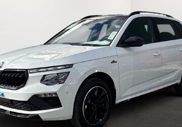 Skoda Kamiq 5.000 km 33.299 &euro; Ingersheim 74379