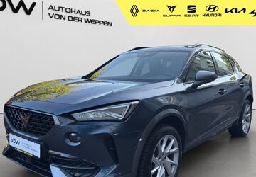Cupra Formentor 39.008 km 24.980 &euro; Heilbronn 74076