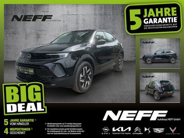 Gebrauchte Opel Mokka