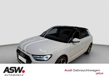 Audi A1 7.500 km 26.930 &euro; Heilbronn 74074