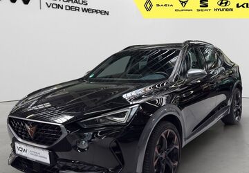 Cupra Formentor 28.850 km 34.980 &euro; Heilbronn 74076