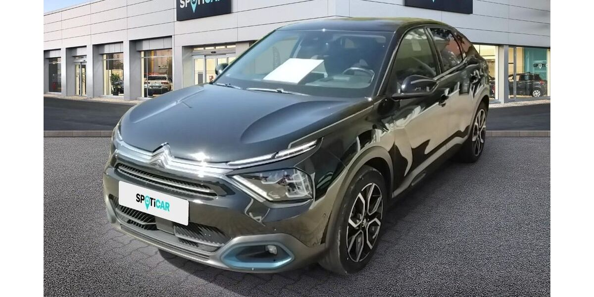 Citroen C4 57.500 km 16.900 &euro; Öhringen 74613