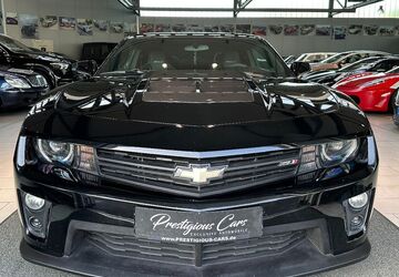 Chevrolet Camaro 115.000 km 35.849 &euro; Ludwigsburg 71638