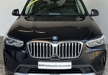 BMW X3 69.200 km 33.190 &euro; Heilbronn 74076