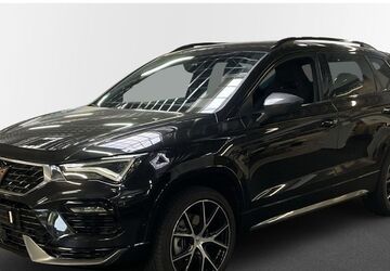 Cupra Ateca 11.700 km 36.280 &euro; Heilbronn 74076