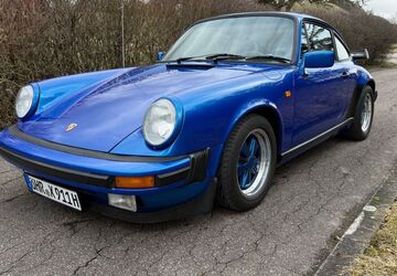 Porsche 911 Urmodell 215.000 km 59.911 &euro; Öhringen 74613
