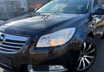 Opel Insignia 150.000 km 2.990 &euro; MÖGLINGEN 71696
