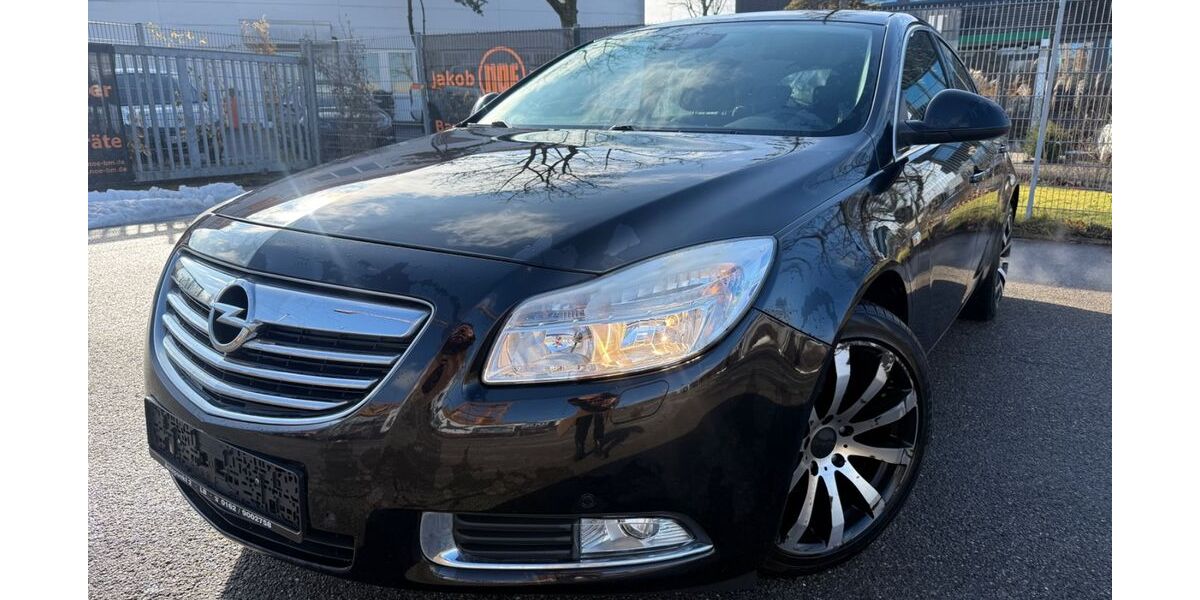 Opel Insignia 150.000 km 2.990 &euro; MÖGLINGEN 71696