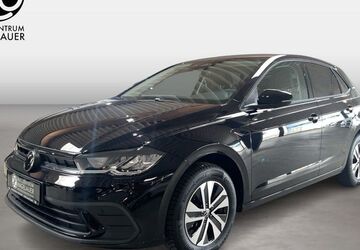 VW Polo 5.995 km 23.334 &euro; Heilbronn 74072