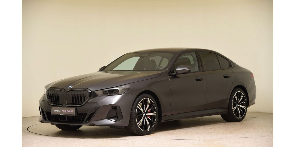 BMW 540 6.500 km 67.480 &euro; Ellhofen 74248