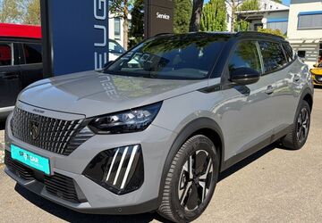 Peugeot 2008 13.912 km 24.990 &euro; Heilbronn 74074