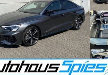 Audi A3 17.154 km 36.990 &euro; Heilbronn 74076