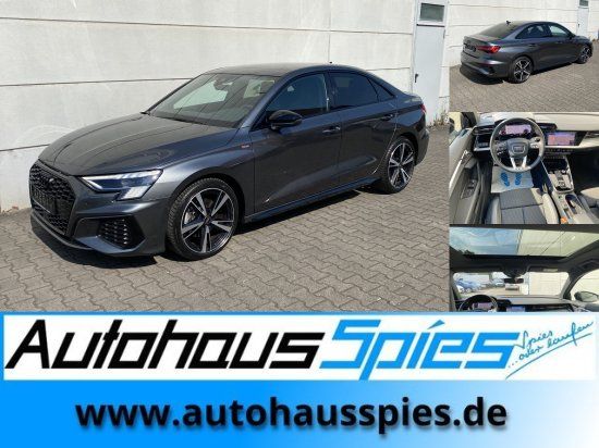 Audi A3 17.154 km 36.990 &euro; Heilbronn 74076