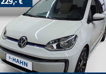 VW e-up! 14.336 km 16.490 &euro; Backnang 71522