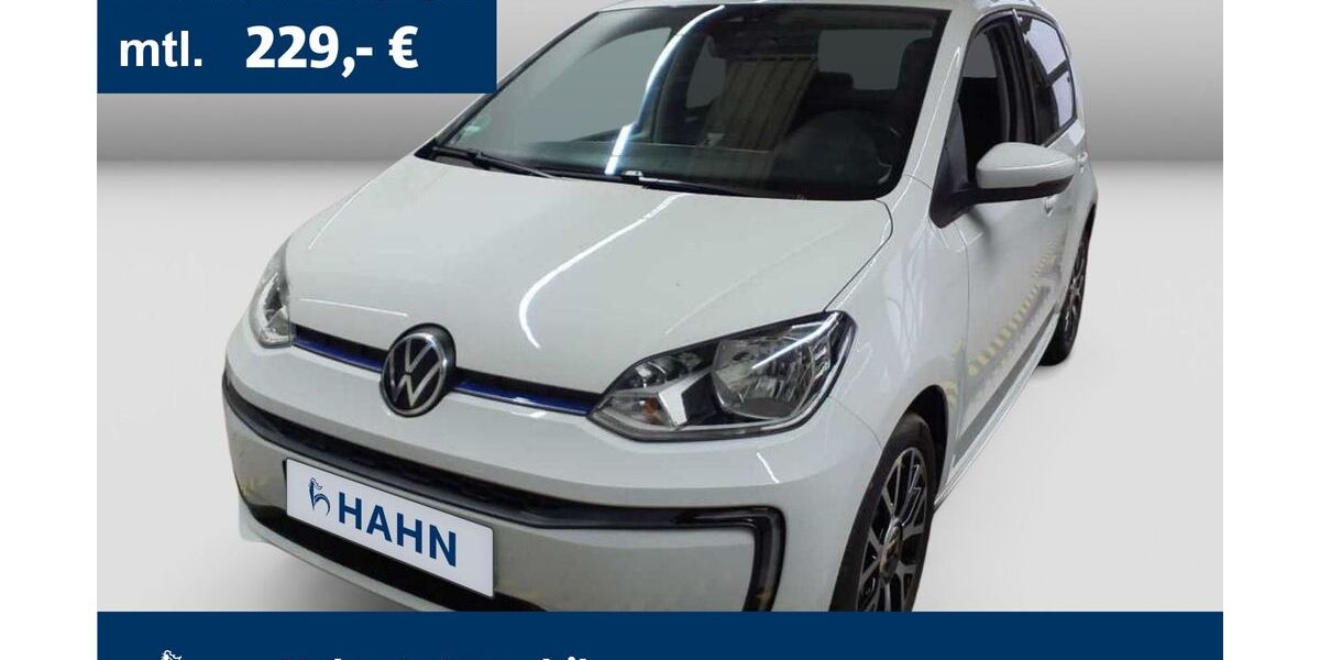 VW e-up! 14.336 km 16.490 &euro; Backnang 71522