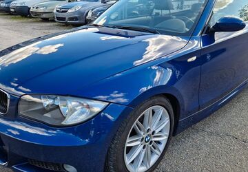 BMW 120 226.044 km 5.950 &euro; Sinsheim- Reihen 74889