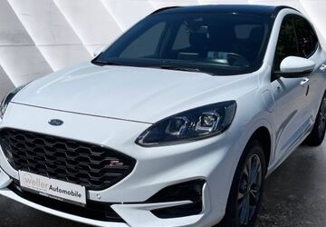 Ford Kuga 31.900 km 25.920 &euro; Bietigheim-Bissingen 74321