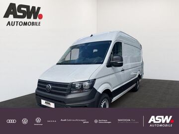 Gebrauchte VW Crafter