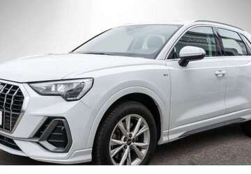 Audi Q3 37.500 km 35.830 &euro; Sinsheim 74889