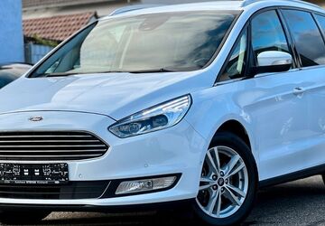 Ford Galaxy 208.831 km 12.790 &euro; Kirchardt 74912